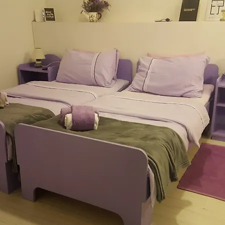 Appartement With One Bedroom In Dubrovnik, With Wifi - 2 Km From The Bea Dubrovnik
