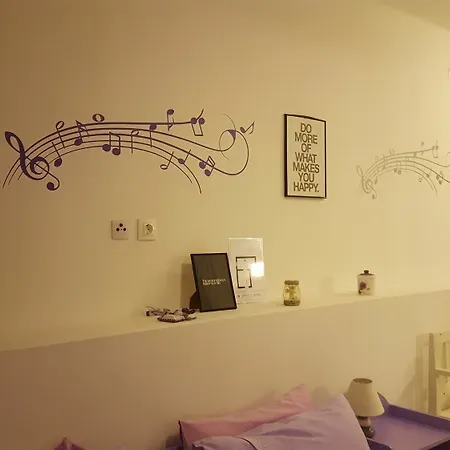 With One Bedroom In Dubrovnik, With Wifi - 2 Km From The Bea * Dubrovnik